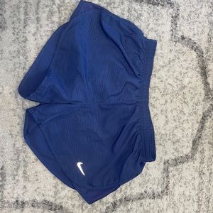 Nike Dri-Fit running shorts